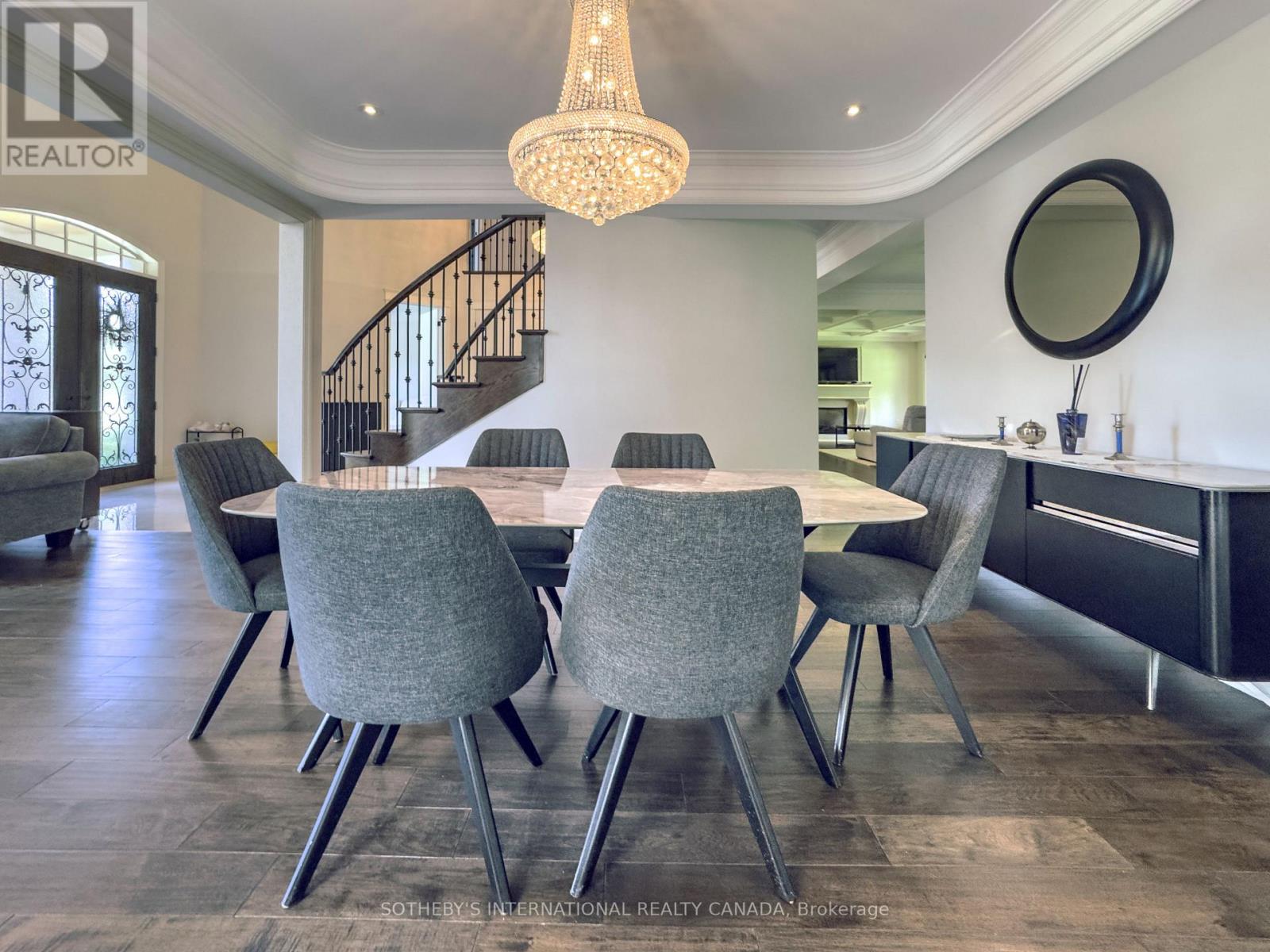 369 Lees Lane, Oakville, Ontario  L6L 4S4 - Photo 8 - W13474166