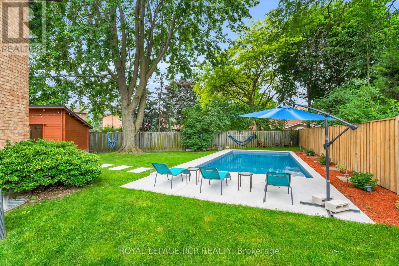755 Cameron Court, Mississauga, Ontario  L5C 3B8 - Photo 32 - W13474208