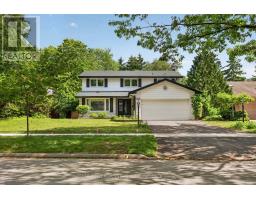 1096 FAIR BIRCH DRIVE, Mississauga, Ontario