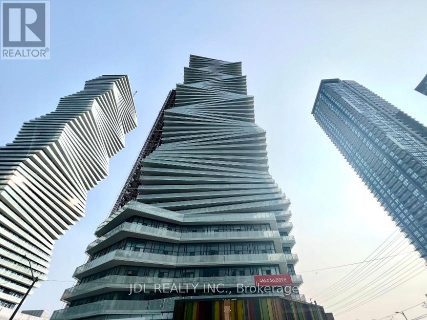 3808 - 3900 Confederation Parkway, Mississauga, Ontario  L5B 0K7 - Photo 14 - W13474614