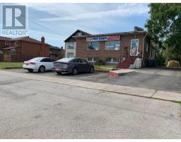 7104 GOREWAY DRIVE, Mississauga, Ontario