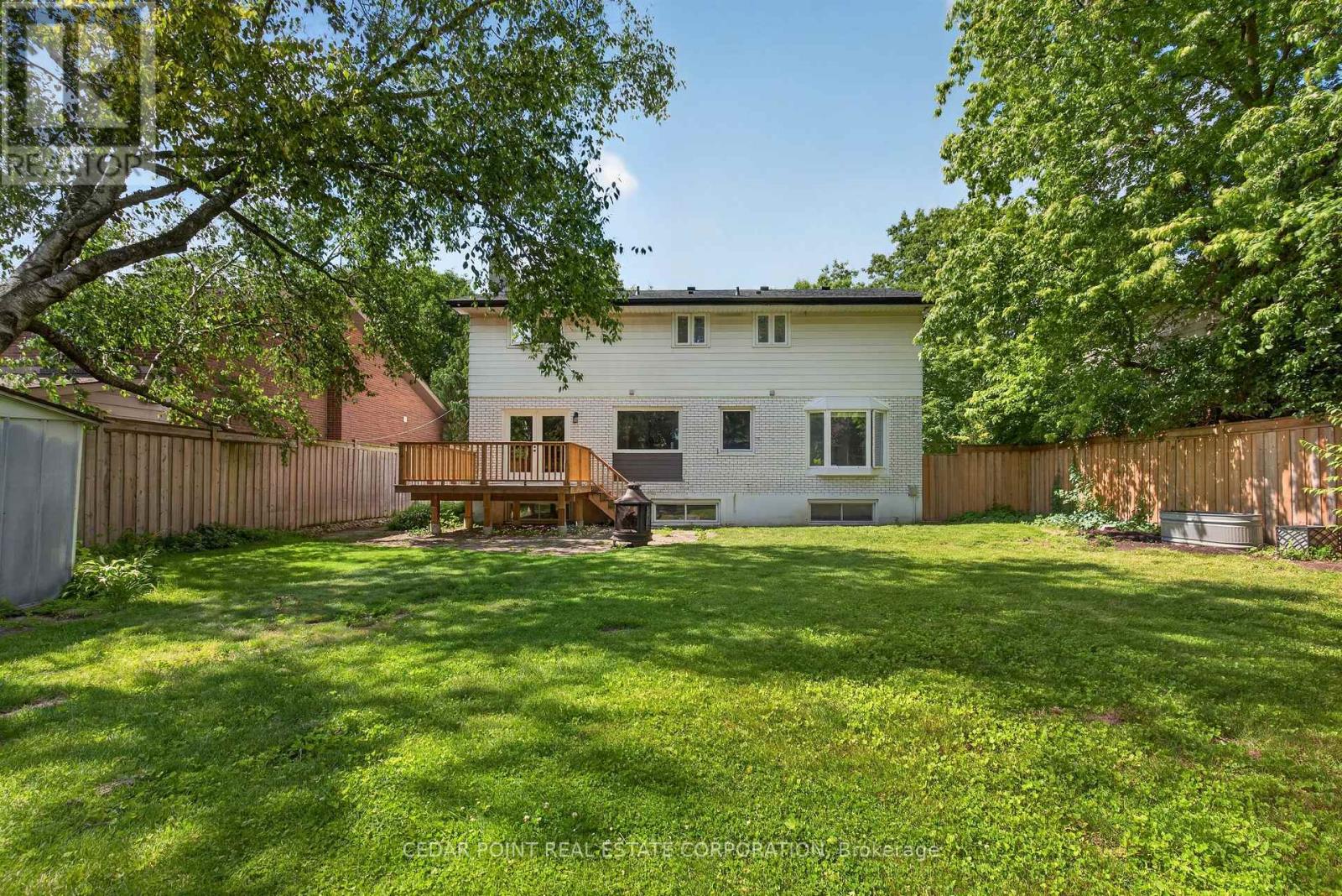 1096 Fair Birch Drive, Mississauga, Ontario L5H 1M3 - Photo 44 - W13474250