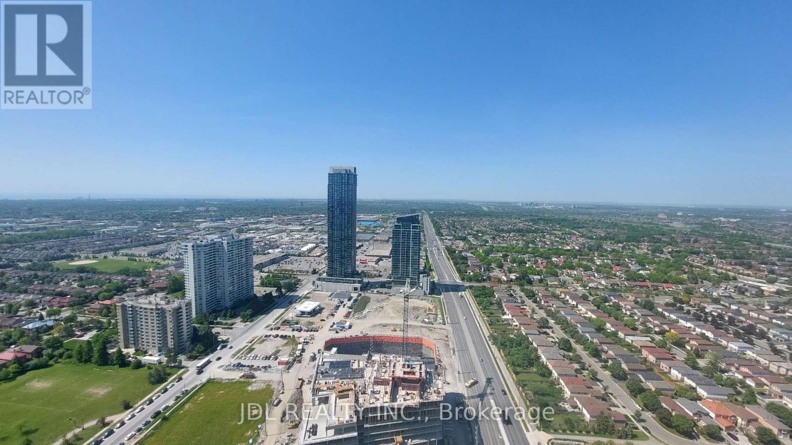 3808 - 3900 Confederation Parkway, Mississauga, Ontario  L5B 0K7 - Photo 11 - W13474614