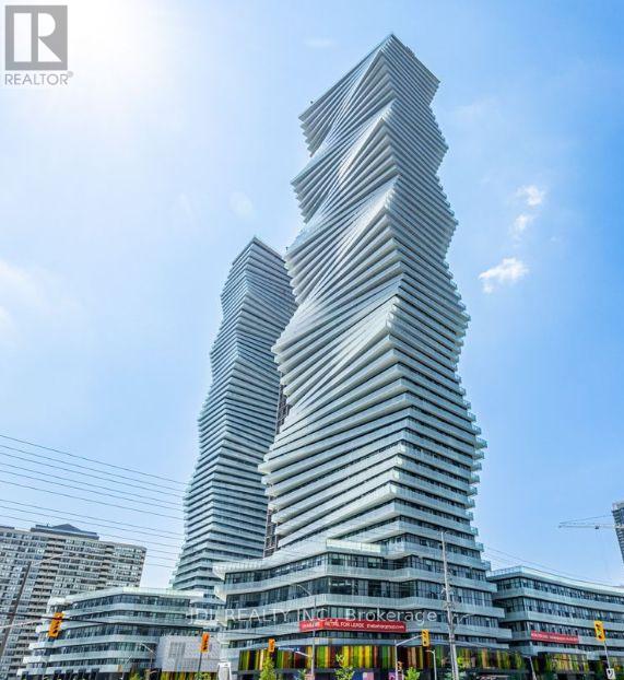 3808 - 3900 Confederation Parkway, Mississauga, Ontario  L5B 0K7 - Photo 15 - W13474614