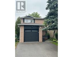 7025 HICKLING CRESCENT, Mississauga, Ontario
