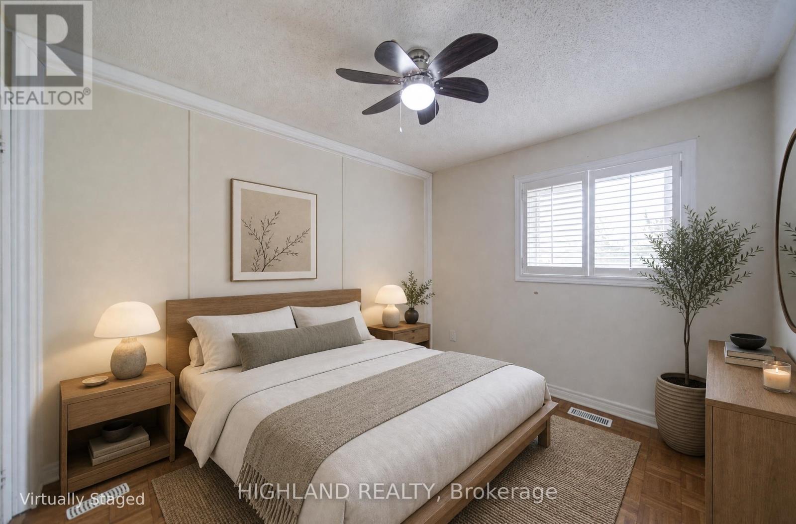 Upper Level - 5327 Landsborough Avenue, Mississauga, Ontario  L5R 3X1 - Photo 18 - W13474334