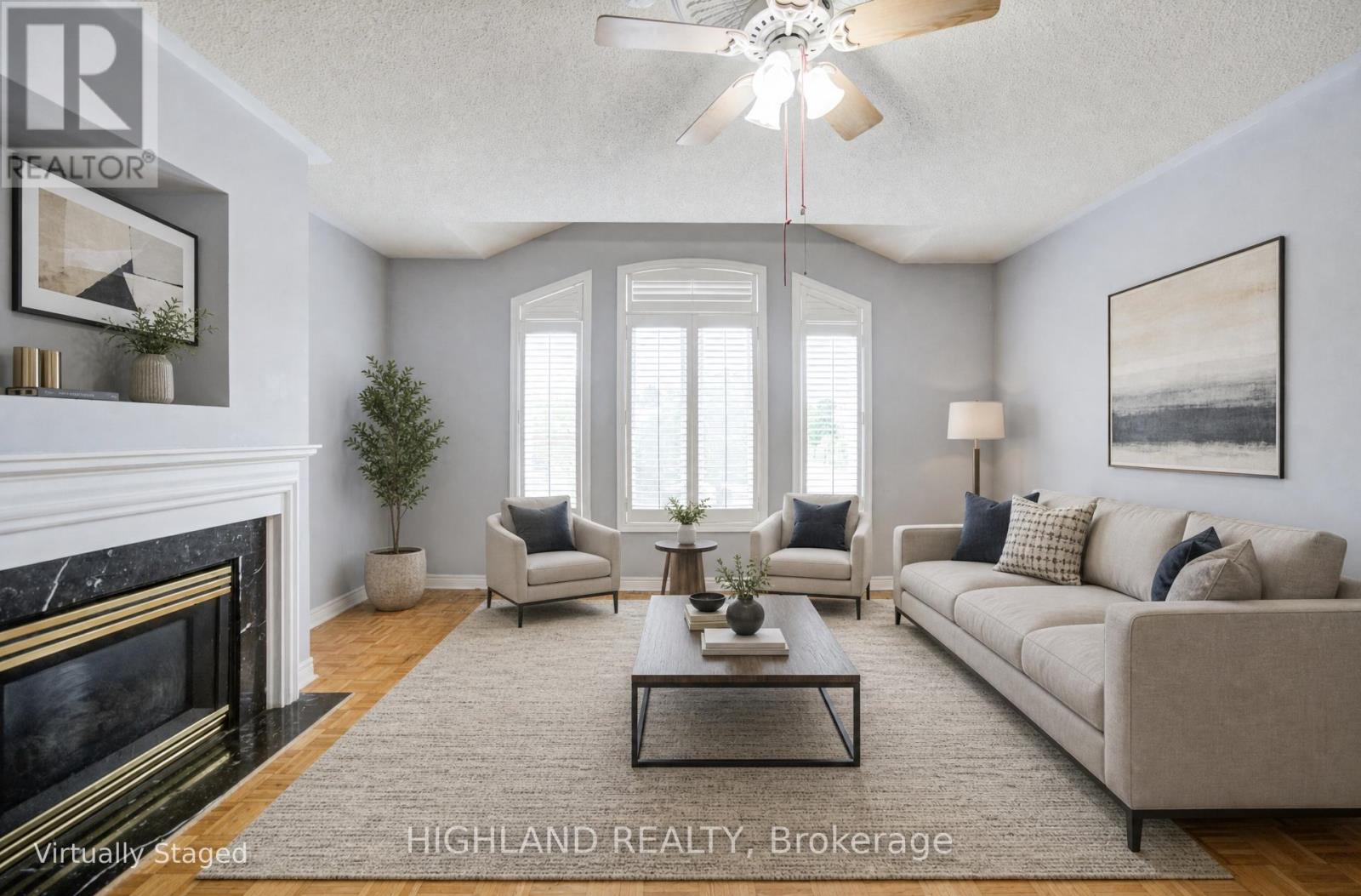 Upper Level - 5327 Landsborough Avenue, Mississauga, Ontario  L5R 3X1 - Photo 7 - W13474334