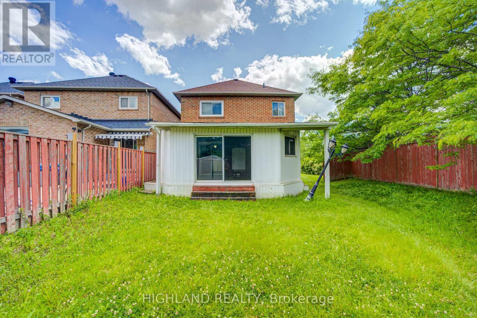 Upper Level - 5327 Landsborough Avenue, Mississauga, Ontario  L5R 3X1 - Photo 24 - W13474334