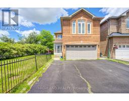UPPER LEVEL - 5327 LANDSBOROUGH AVENUE, Mississauga, Ontario