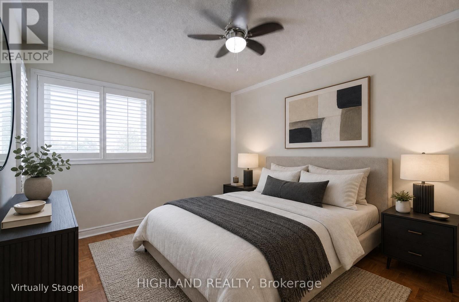 Upper Level - 5327 Landsborough Avenue, Mississauga, Ontario  L5R 3X1 - Photo 19 - W13474334