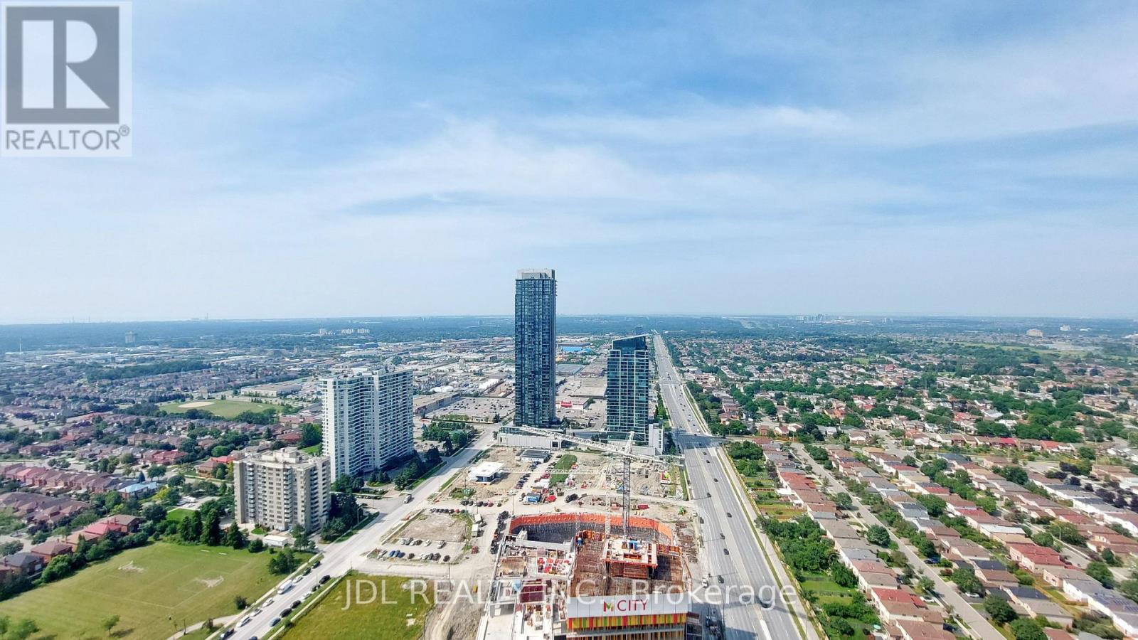 3808 - 3900 Confederation Parkway, Mississauga, Ontario  L5B 0K7 - Photo 9 - W13474614