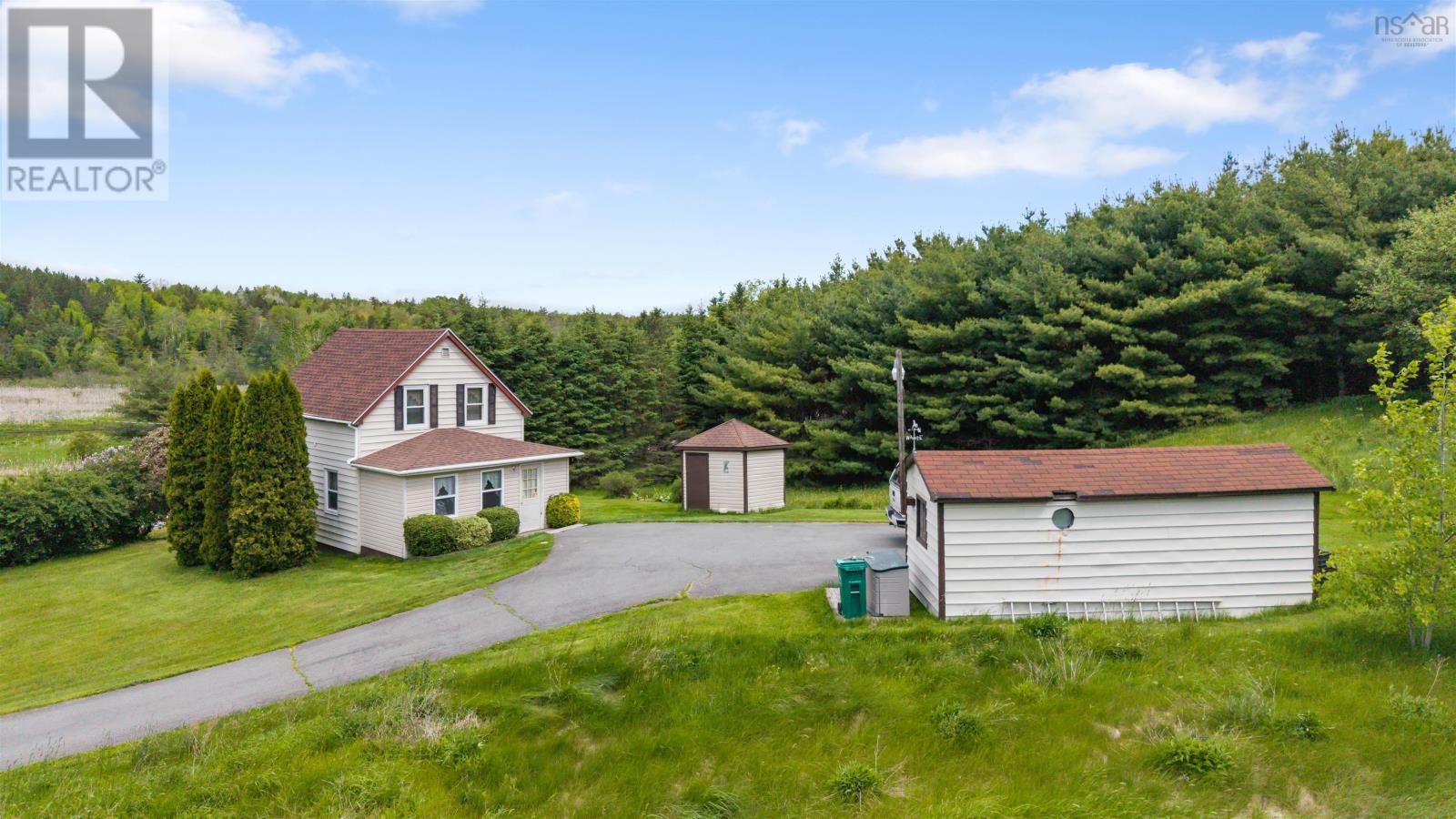 1853 Wentworth Road, newport station, Nova Scotia