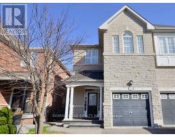 3219 CABANO CRESCENT, Mississauga, Ontario