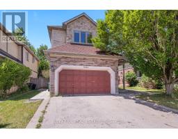 2855 DUNCAIRN DRIVE, Mississauga, Ontario