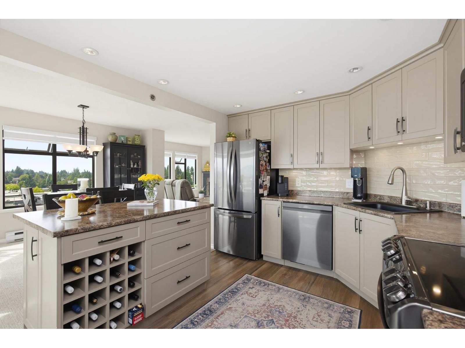 904 32440 Simon Avenue, Abbotsford, British Columbia  V2T 5R3 - Photo 4 - R3138587
