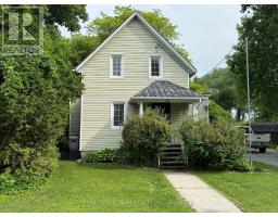 23 MECHANIC STREET E, North Glengarry, Ontario
