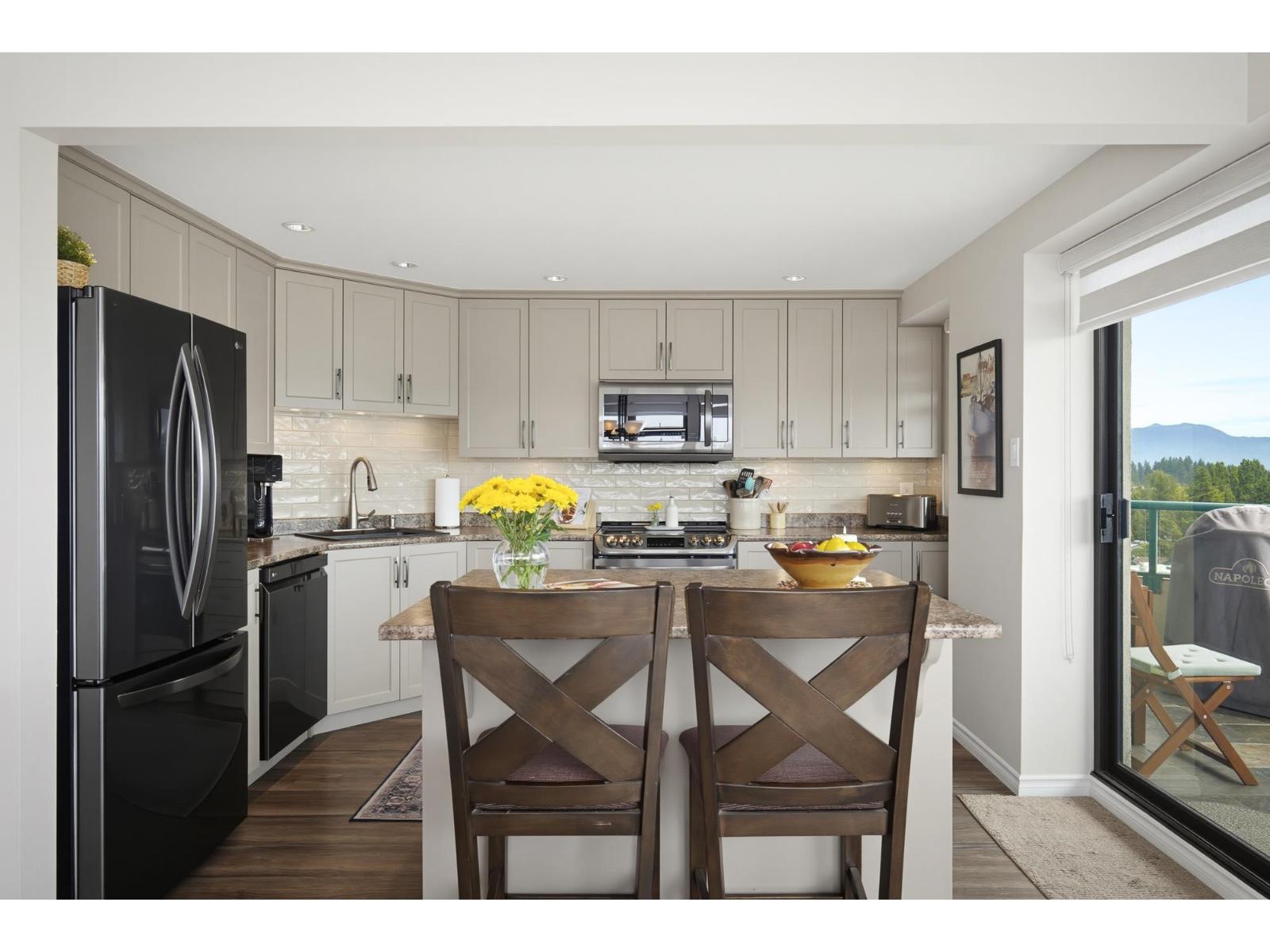 904 32440 Simon Avenue, Abbotsford, British Columbia  V2T 5R3 - Photo 6 - R3138587