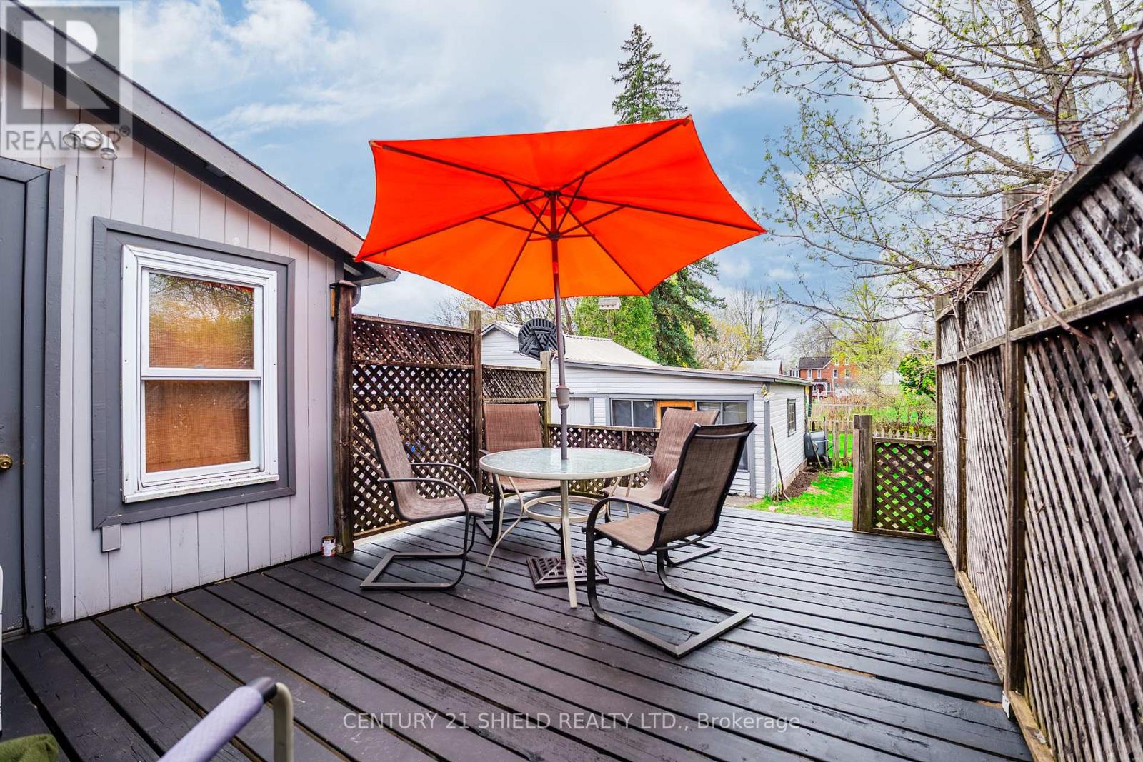114 Gloucester Street N, Cornwall, Ontario  K6H 3W4 - Photo 34 - X13474304
