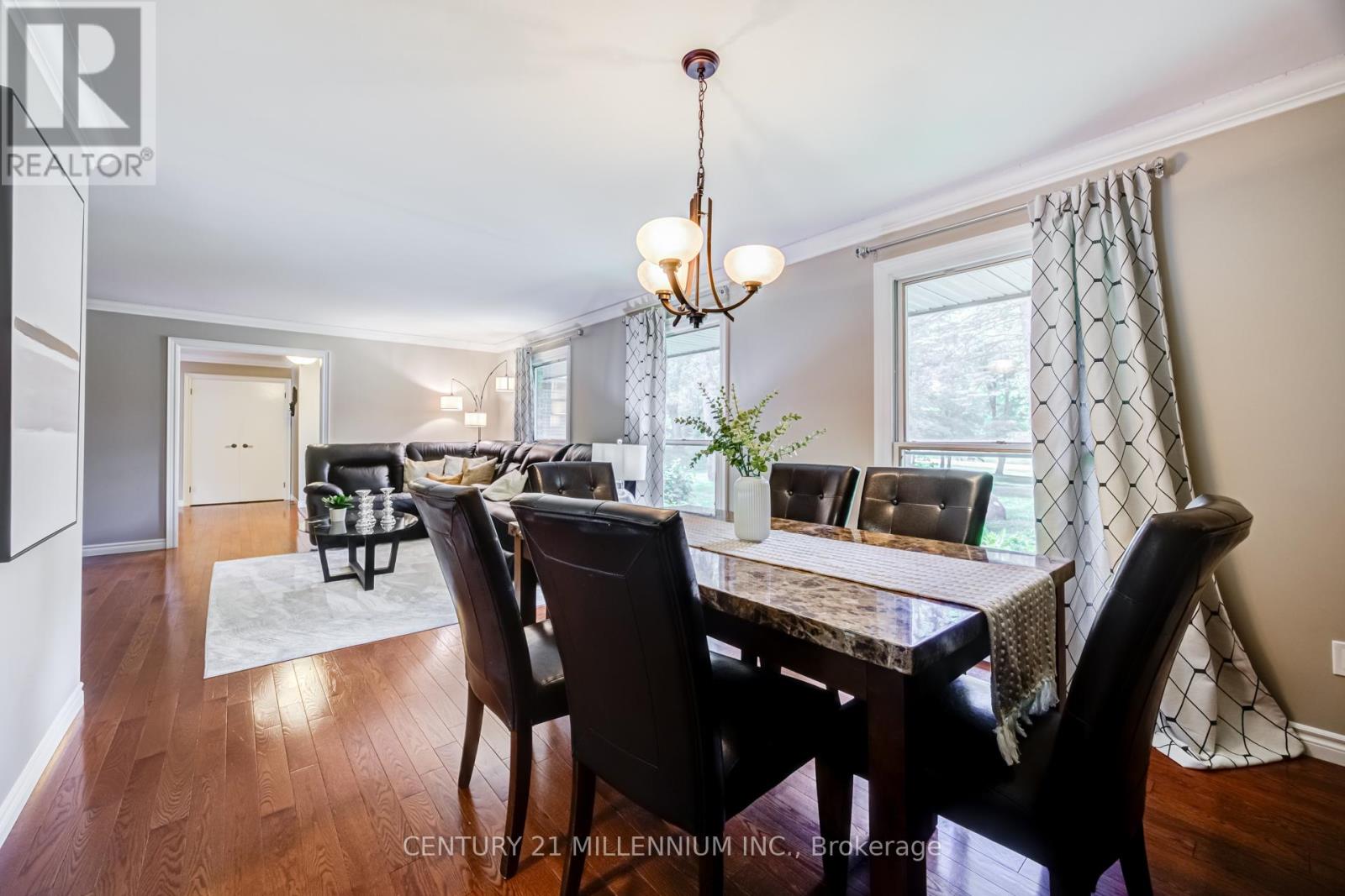 44 Gibson Lake Drive, Caledon, Ontario  L7E 4B2 - Photo 14 - W13474782