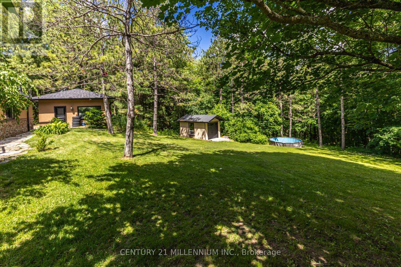 44 Gibson Lake Drive, Caledon, Ontario  L7E 4B2 - Photo 45 - W13474782