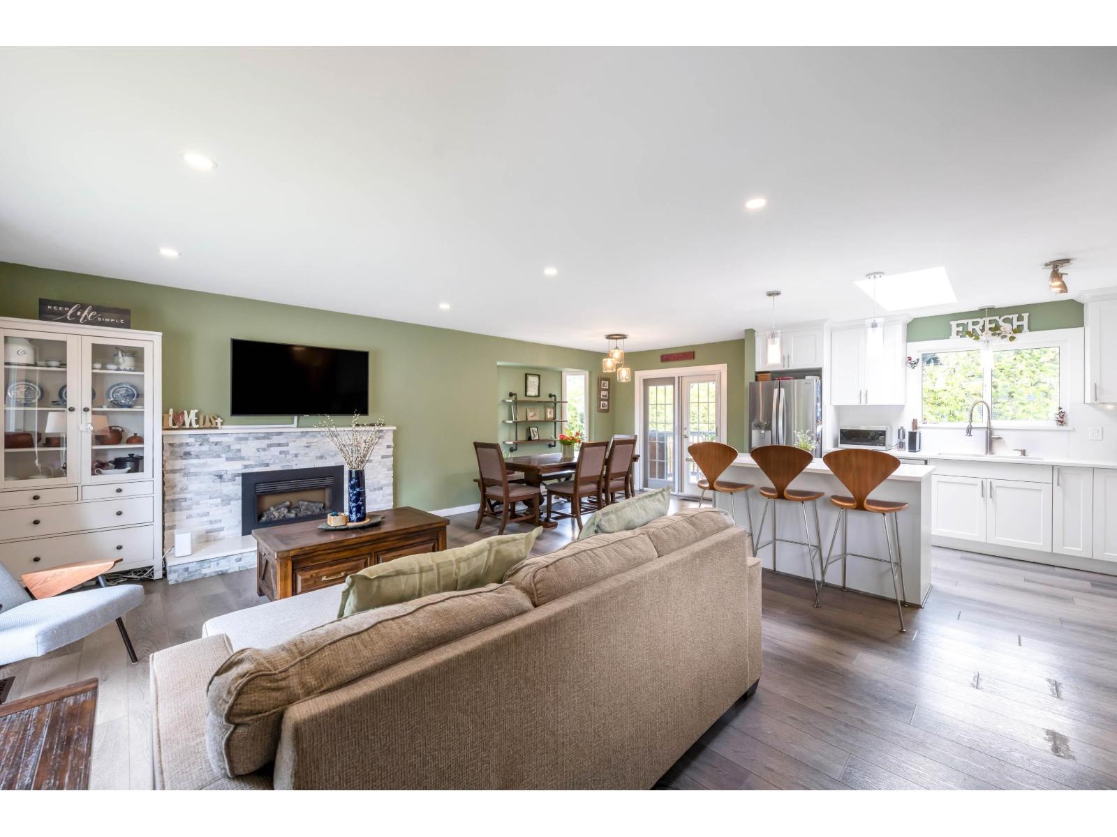 3696 197 Street, Langley, British Columbia  V3A 1B3 - Photo 9 - R3138451