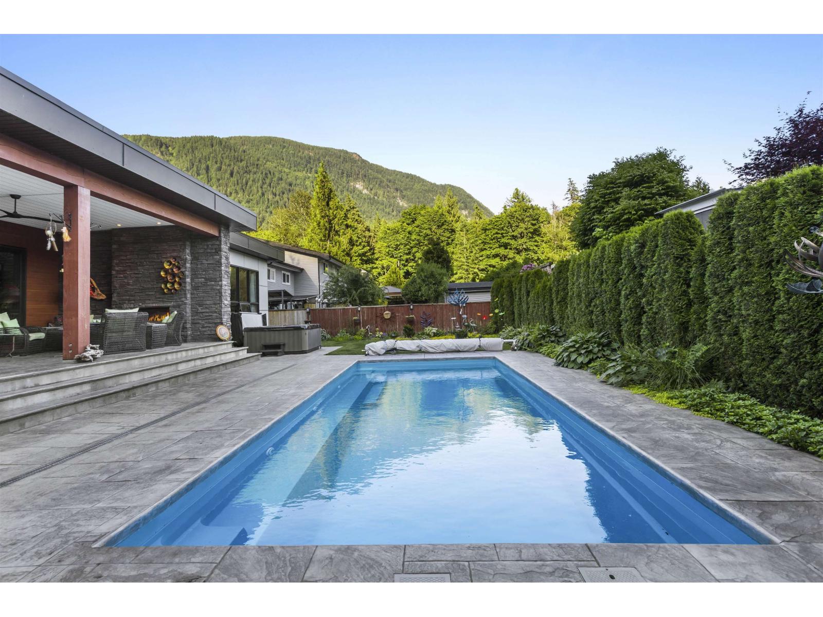 464 Alder Avenue, Harrison Hot Springs, Harrison Hot Springs, British Columbia  V0M 1K0 - Photo 35 - R3138401