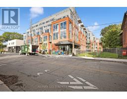 211 - 57 BROCK AVENUE, Toronto, Ontario