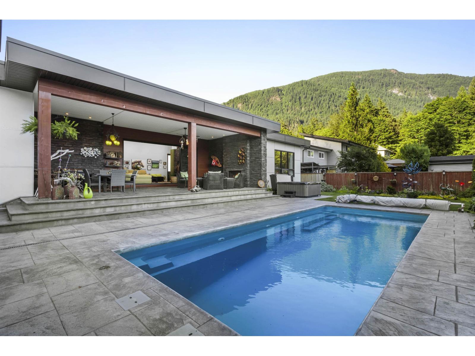 464 Alder Avenue, Harrison Hot Springs, Harrison Hot Springs, British Columbia  V0M 1K0 - Photo 36 - R3138401