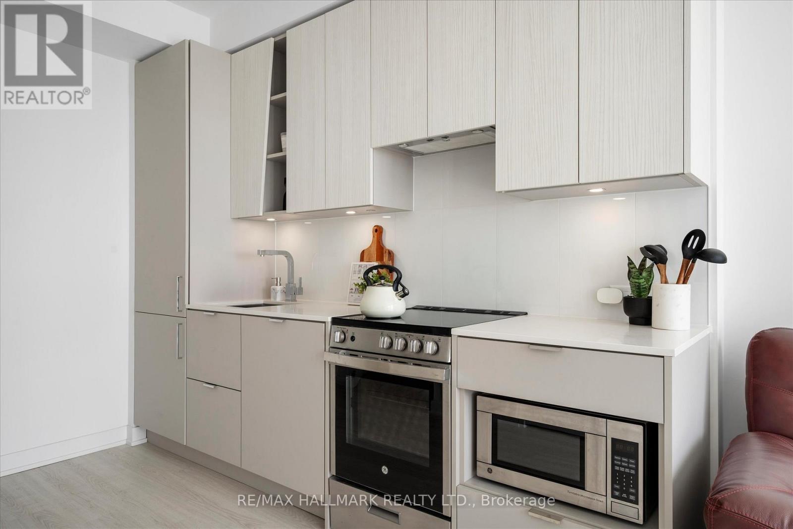1405 - 3883 Quartz Road, Mississauga, Ontario  L5B 0M4 - Photo 17 - W13474810