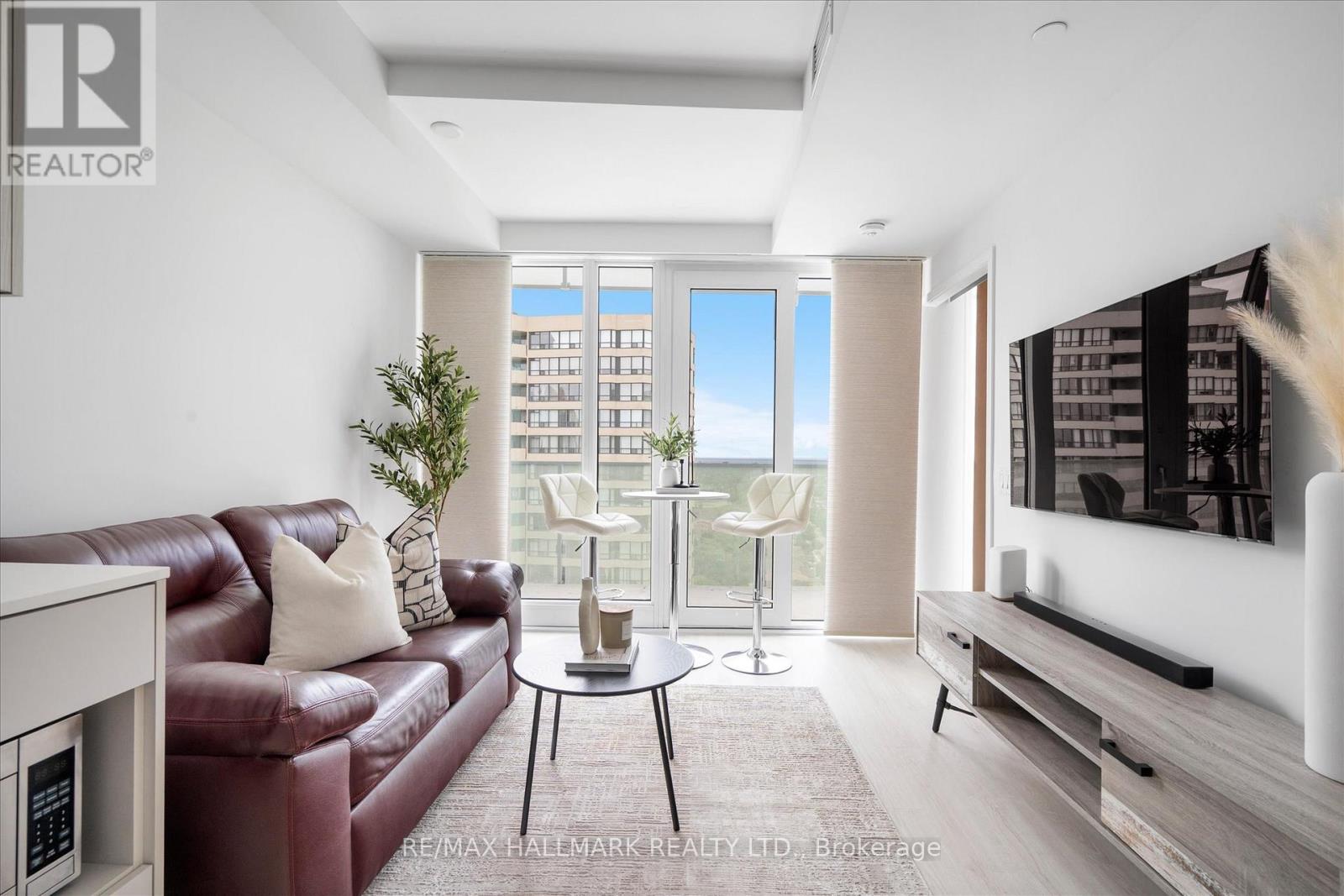 1405 - 3883 Quartz Road, Mississauga, Ontario  L5B 0M4 - Photo 20 - W13474810
