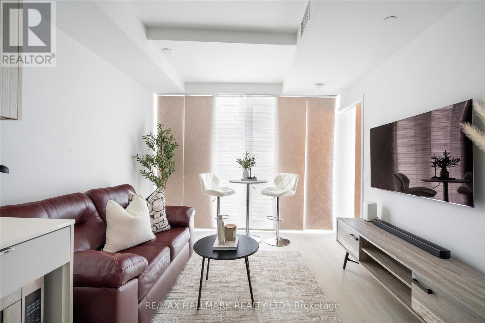 1405 - 3883 Quartz Road, Mississauga, Ontario  L5B 0M4 - Photo 9 - W13474810