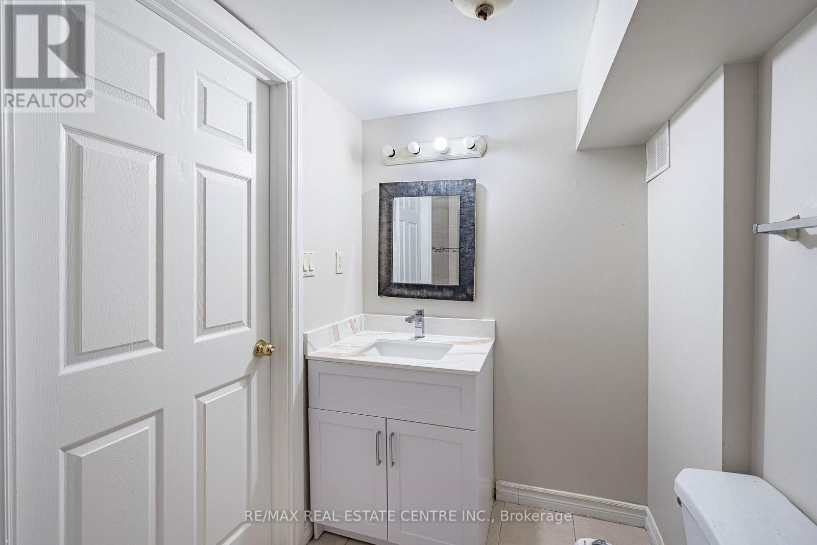 (Basement) - 2 Milner Road, Brampton, Ontario L6W 3A5 - Photo 26 - W13474820