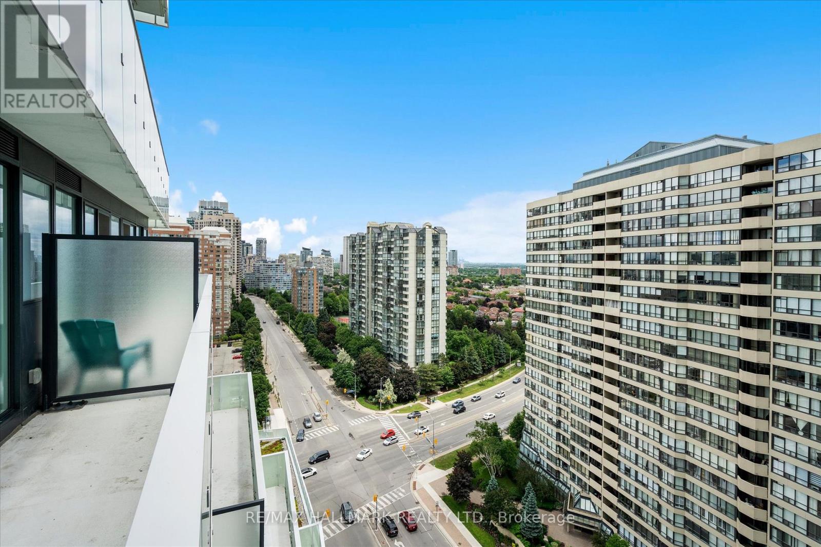 1405 - 3883 Quartz Road, Mississauga, Ontario  L5B 0M4 - Photo 34 - W13474810