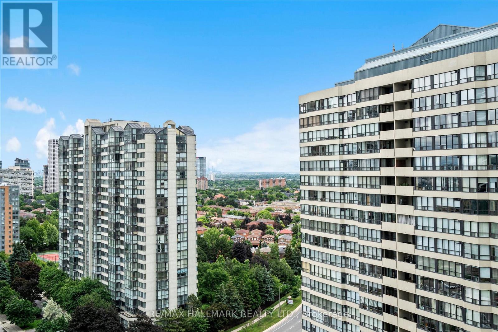 1405 - 3883 Quartz Road, Mississauga, Ontario  L5B 0M4 - Photo 38 - W13474810