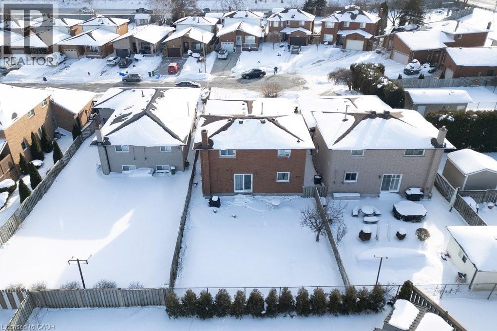 42 Lasila Court, Hamilton, Ontario  L9C 7B6 - Photo 34 - 40834546