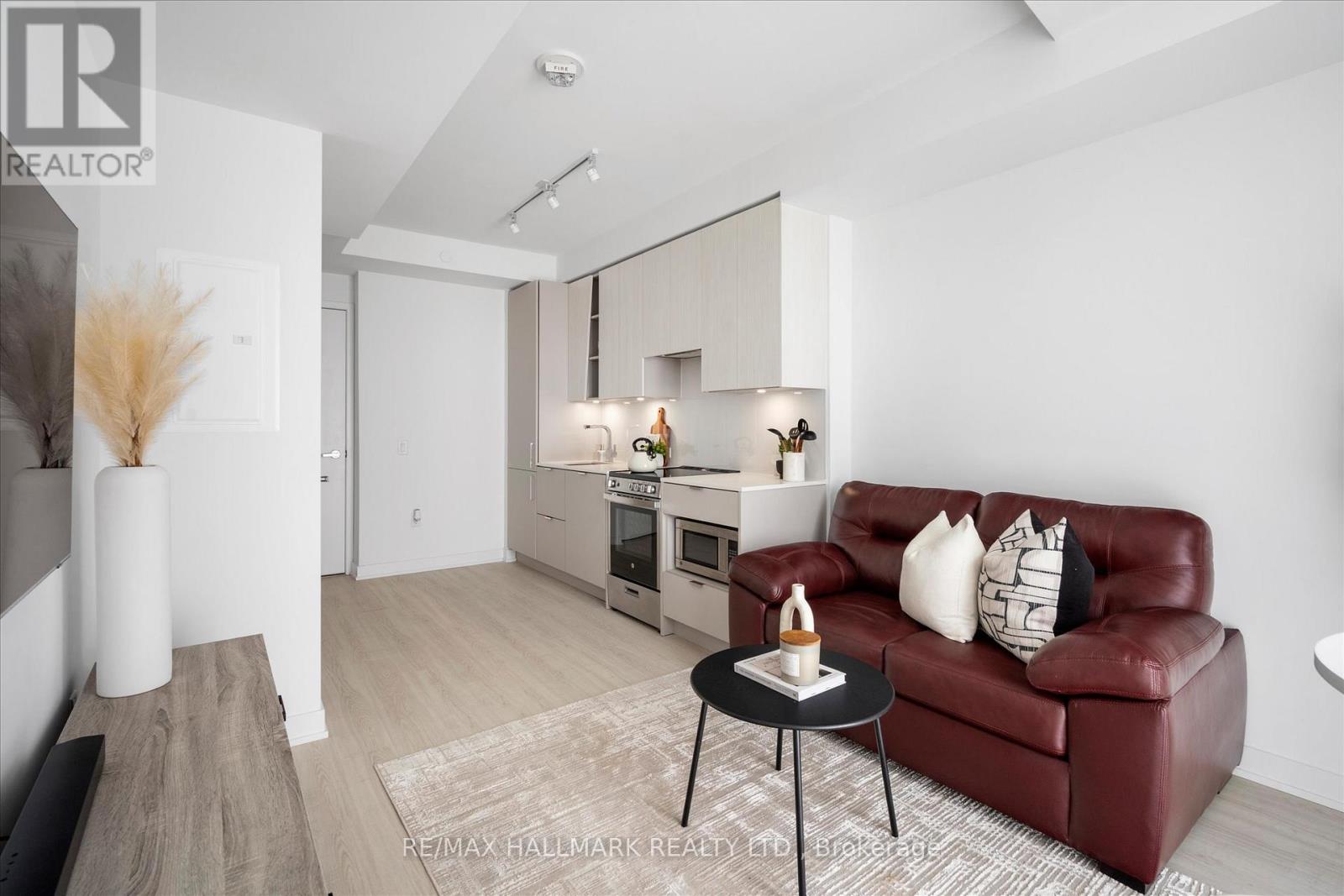 1405 - 3883 Quartz Road, Mississauga, Ontario  L5B 0M4 - Photo 10 - W13474810