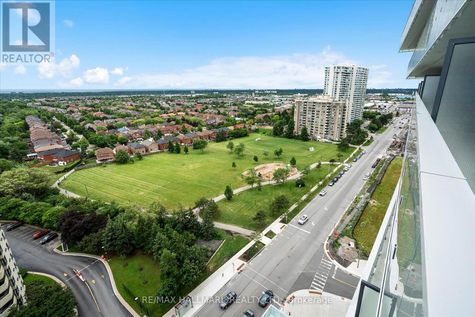 1405 - 3883 Quartz Road, Mississauga, Ontario  L5B 0M4 - Photo 40 - W13474810