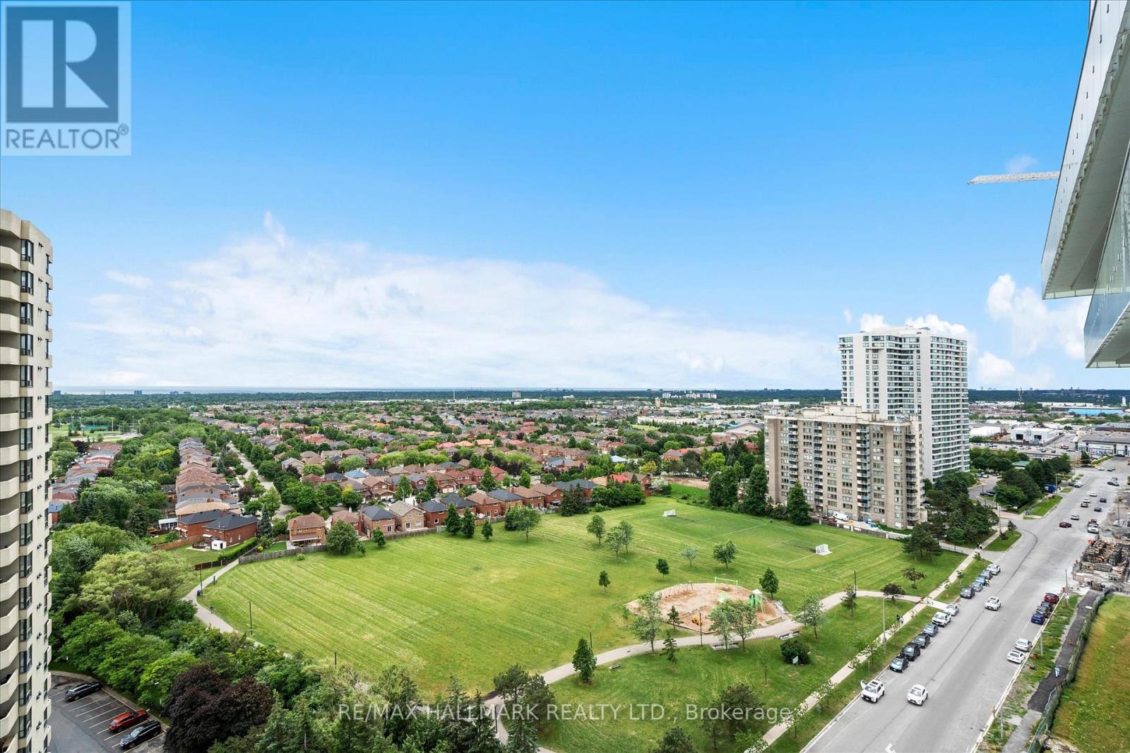 1405 - 3883 Quartz Road, Mississauga, Ontario  L5B 0M4 - Photo 35 - W13474810