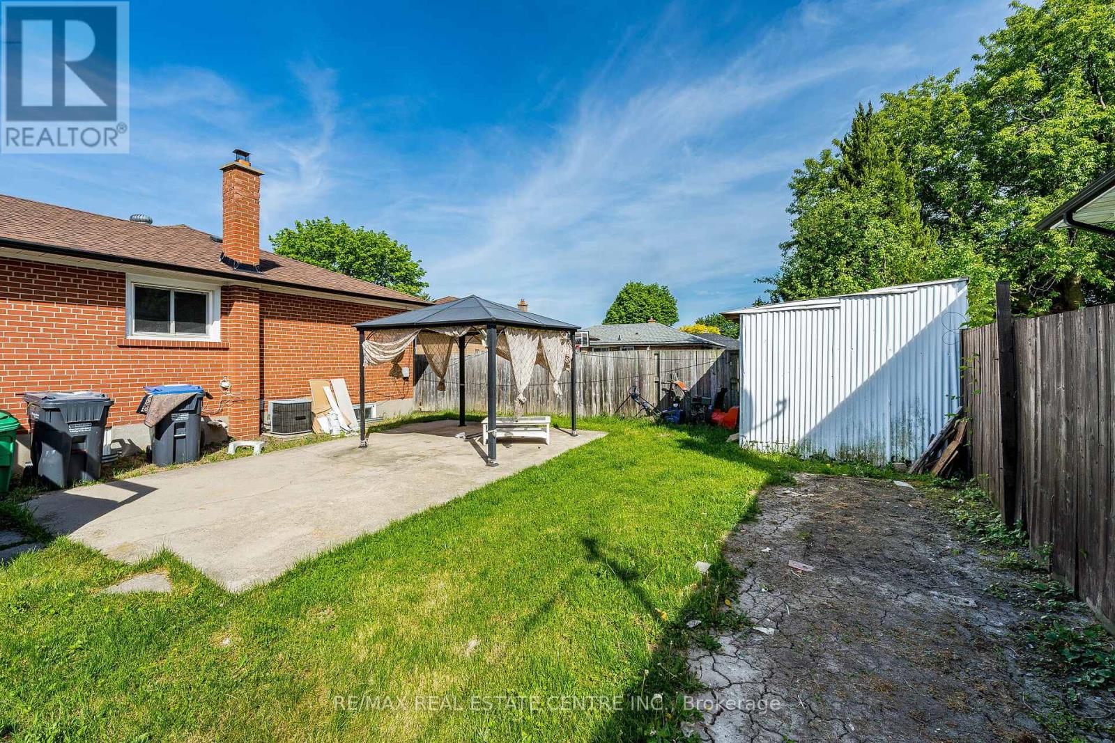 (Basement) - 2 Milner Road, Brampton, Ontario L6W 3A5 - Photo 30 - W13474820