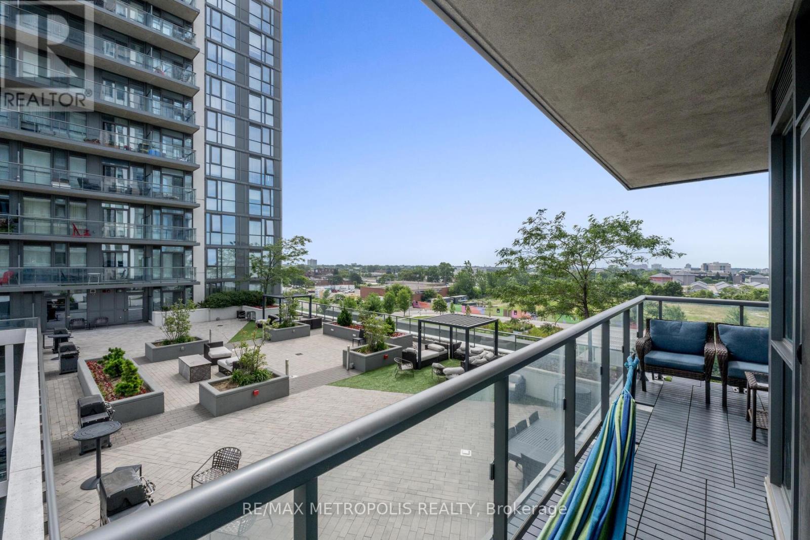 503 - 15 Zorra Street, Toronto, Ontario  M8Z 0C1 - Photo 21 - W13474876