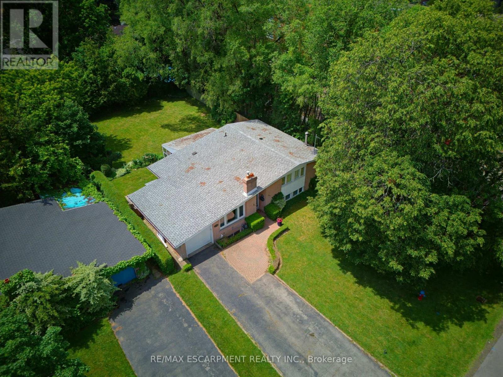 320 RIVER SIDE DRIVE, Oakville, Ontario