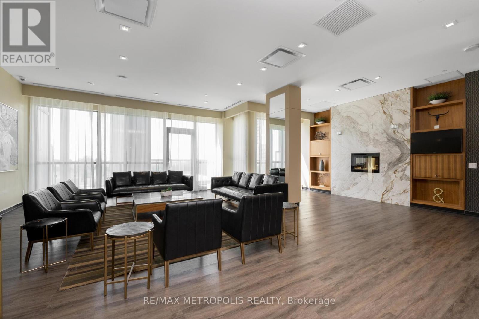 503 - 15 Zorra Street, Toronto, Ontario  M8Z 0C1 - Photo 37 - W13474876