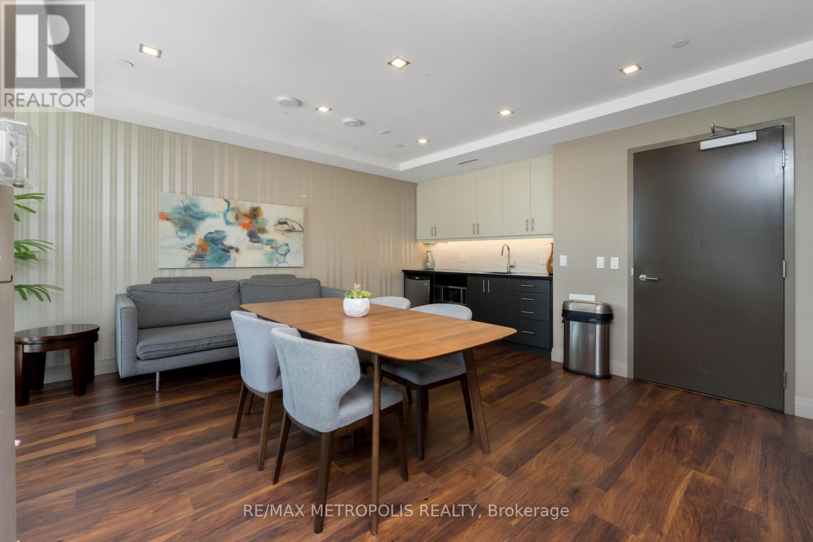 503 - 15 Zorra Street, Toronto, Ontario  M8Z 0C1 - Photo 40 - W13474876