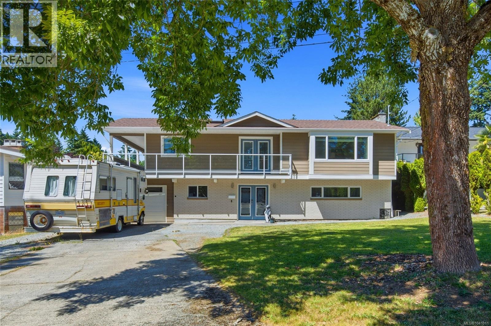 3681 Argyle St, Port Alberni, British Columbia