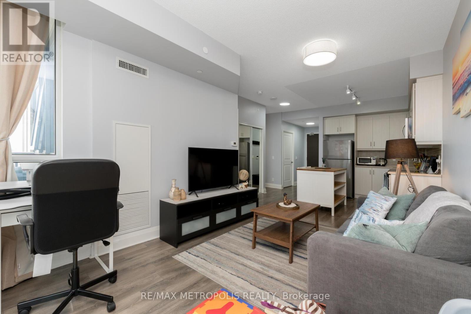 503 - 15 Zorra Street, Toronto, Ontario  M8Z 0C1 - Photo 11 - W13474876