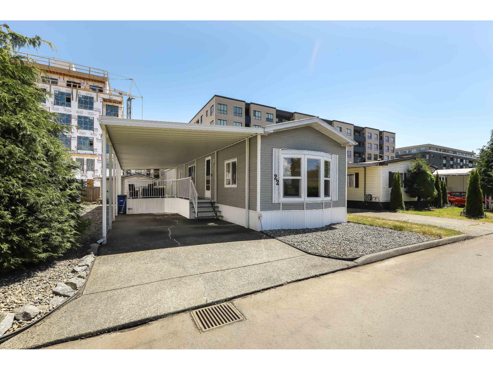 22 8670 156 Street, Surrey, British Columbia  V3S 3S1 - Photo 2 - R3138590