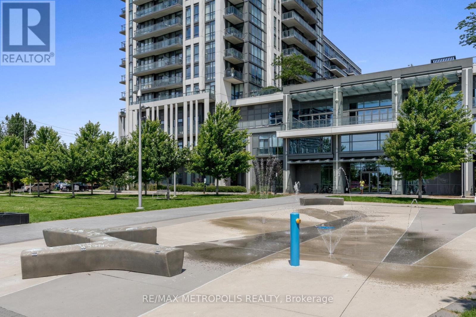 503 - 15 Zorra Street, Toronto, Ontario  M8Z 0C1 - Photo 42 - W13474876