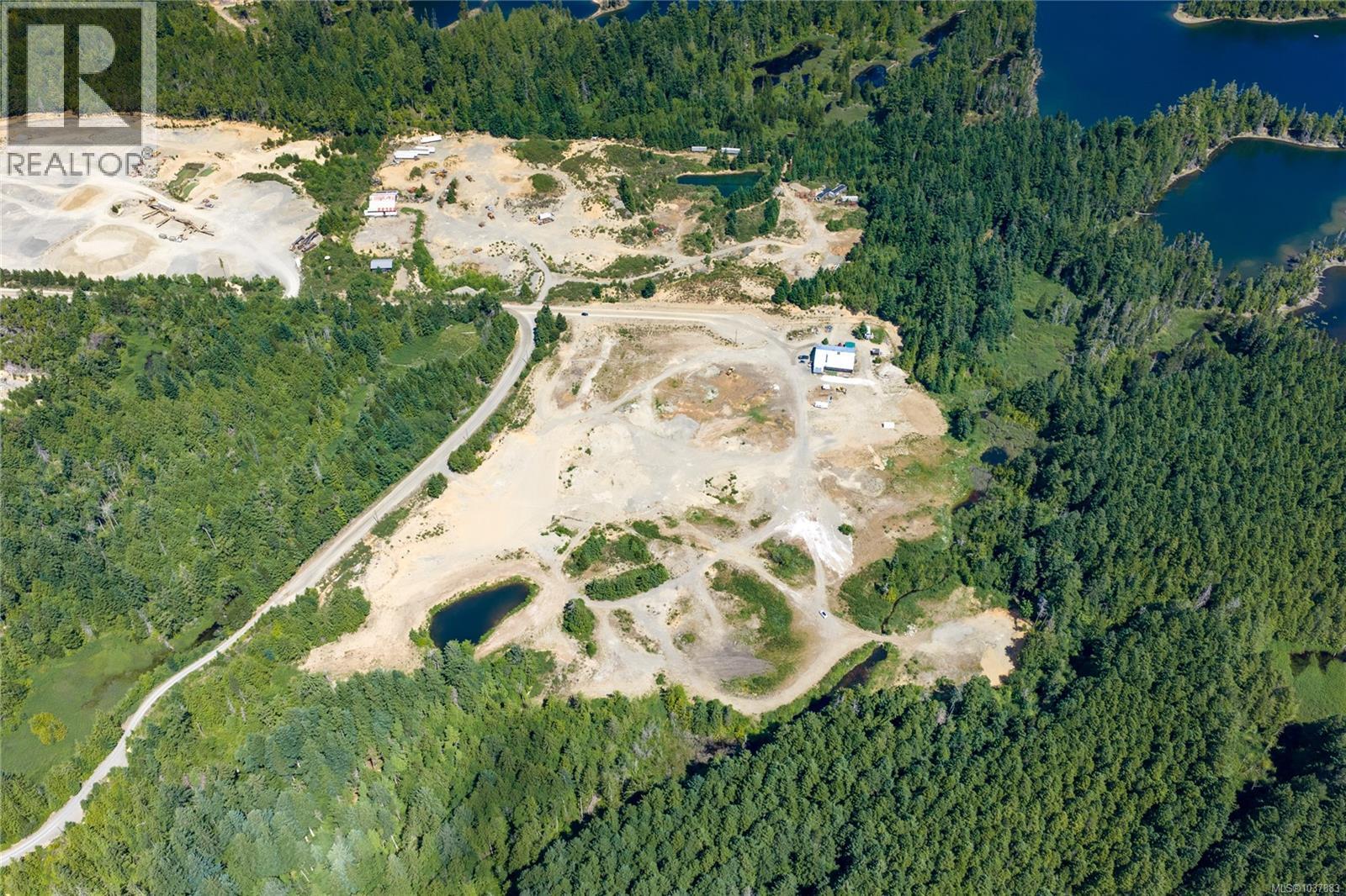 Prop Lot A Yale Rd, Qualicum Beach, British Columbia  V9K 2L7 - Photo 13 - 1037883