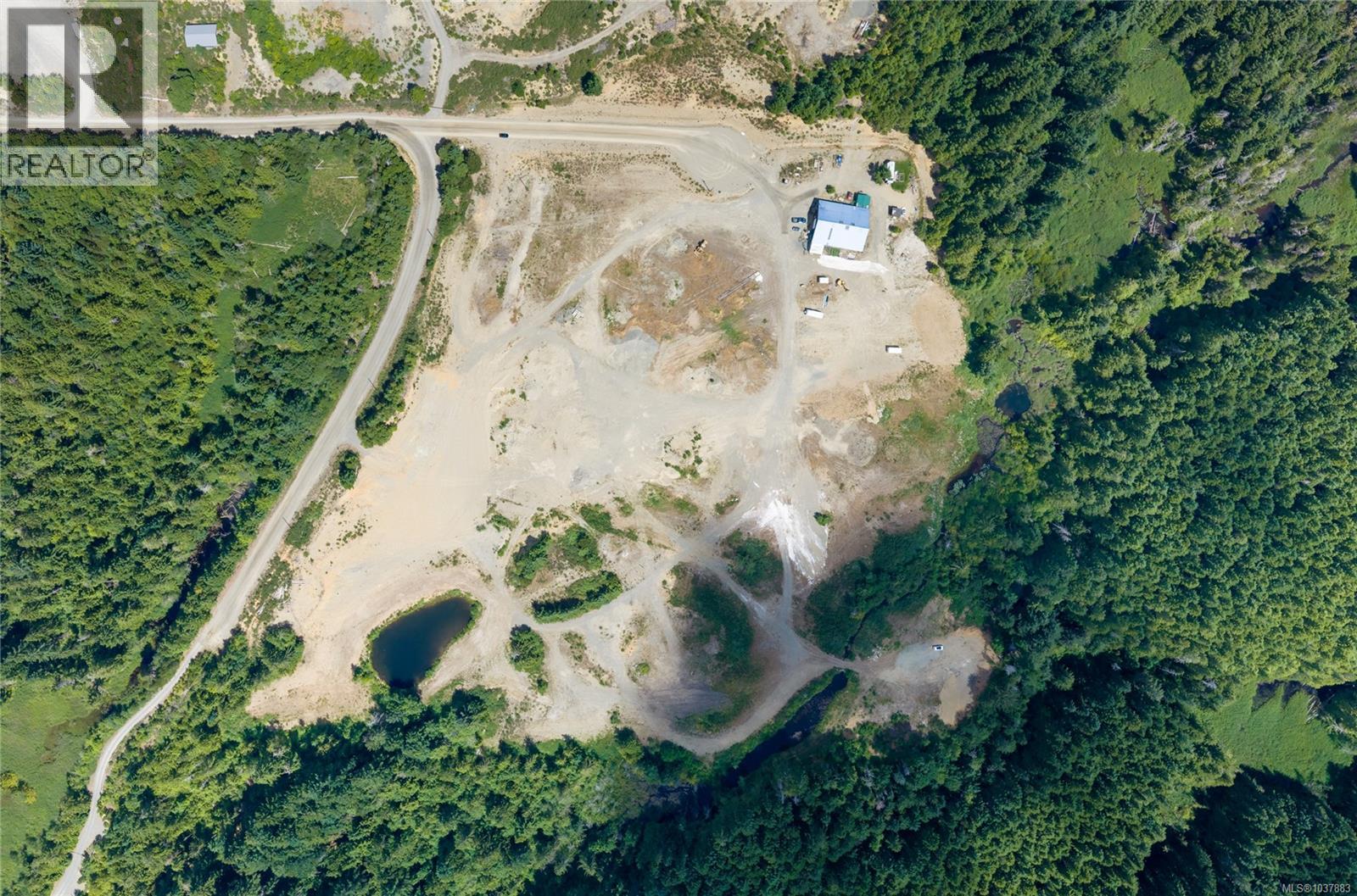 Prop Lot A Yale Rd, Qualicum Beach, British Columbia  V9K 2L7 - Photo 8 - 1037883