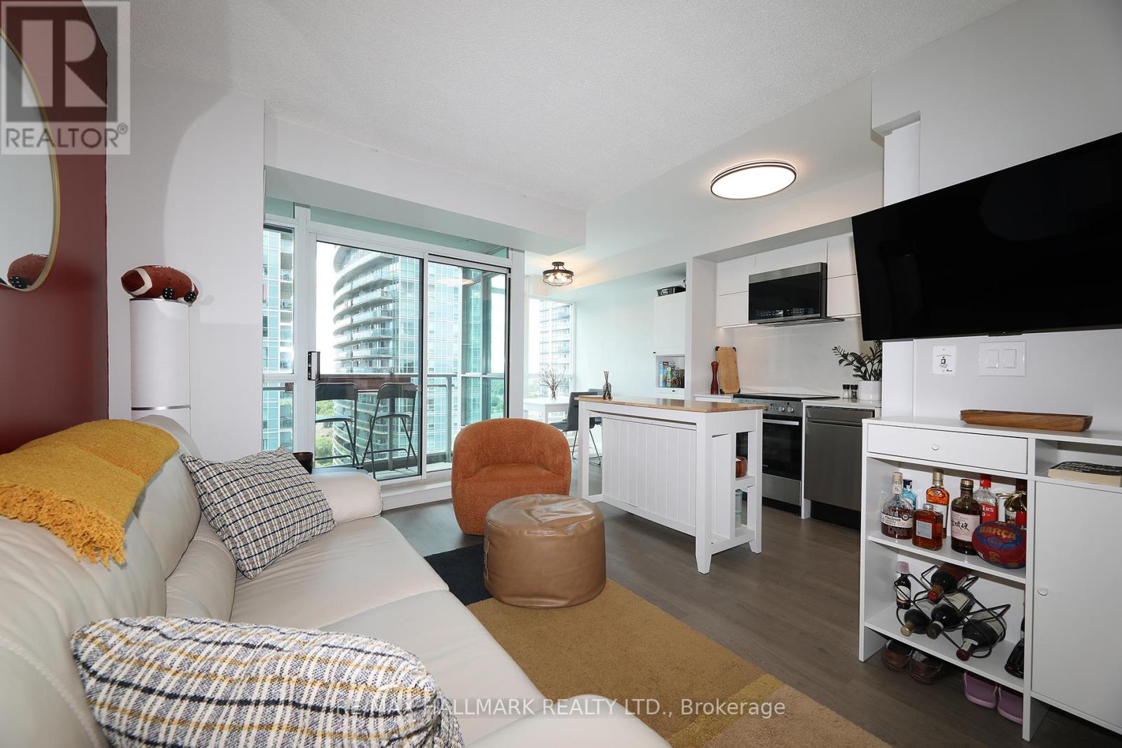 1810 - 185 Legion Road N, Toronto, Ontario  M8Y 0A1 - Photo 12 - W13474912